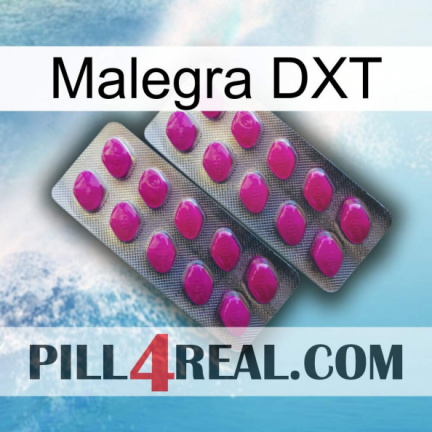 Malegra DXT 10